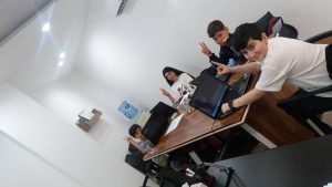 Python programming course