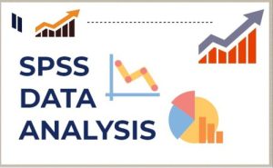 Ststistical analysis with spss