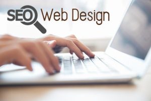 Web Design SEO