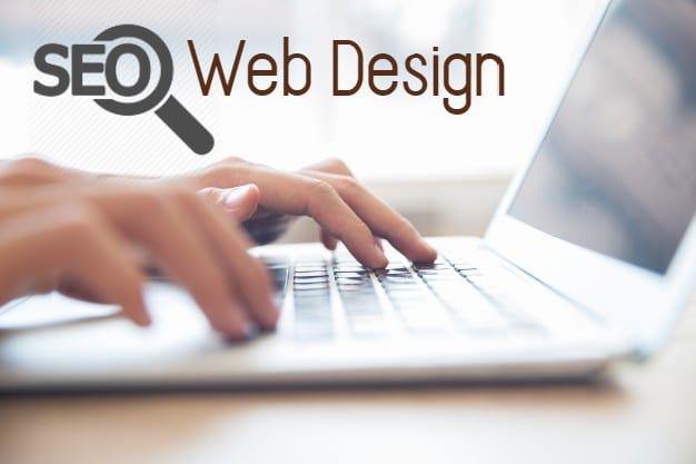 Web Design SEO