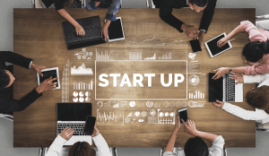StartUp Projects