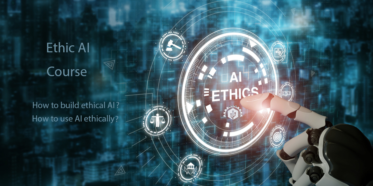 Ethic in AI