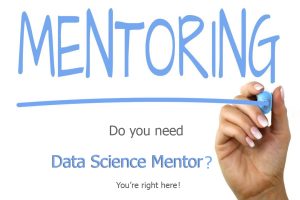 Data Science Mentorship