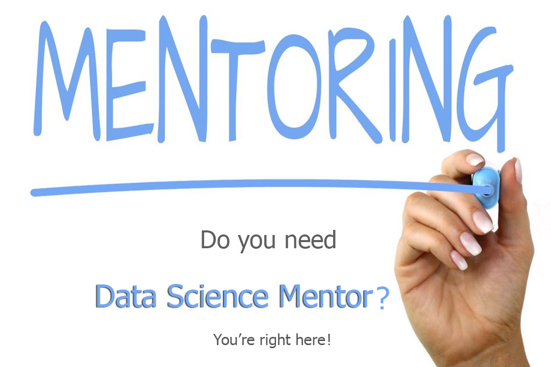 Data Science Mentorship