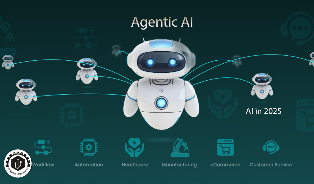 Agentic AI