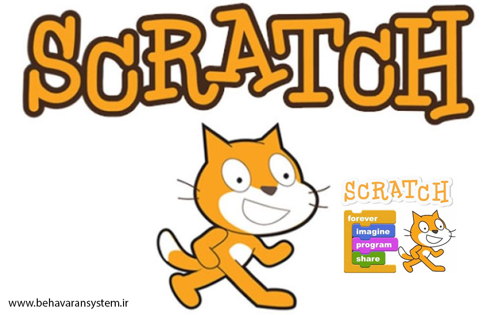 Programming with scratch